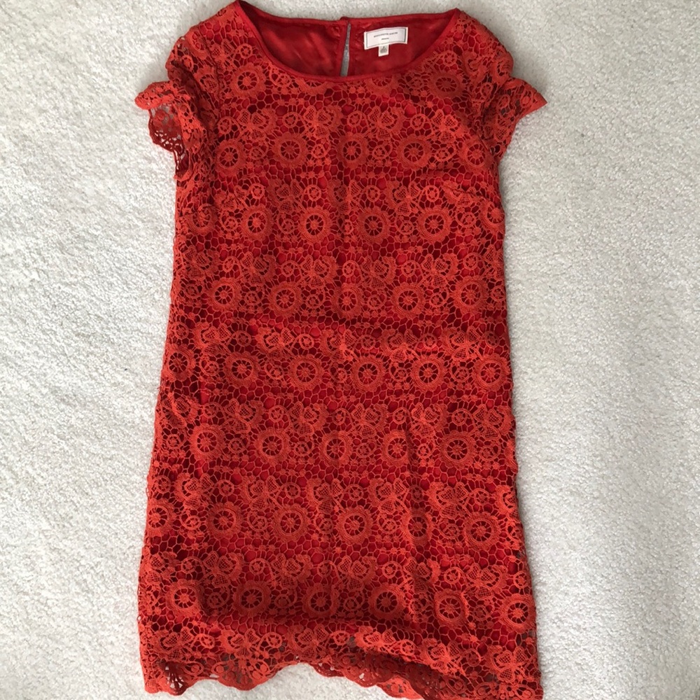 Anthropologie Moulinette Soeurs dress, size 2